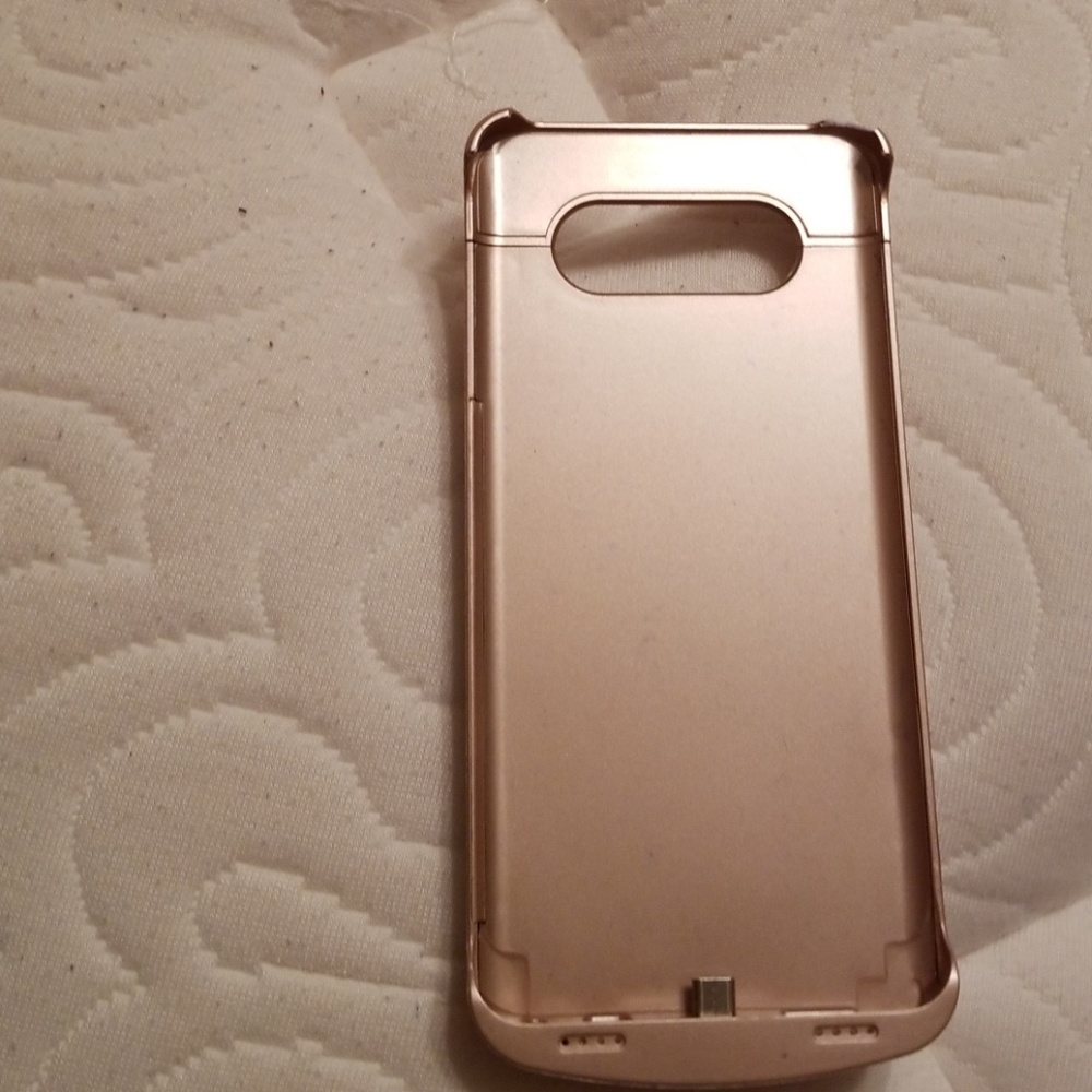 Samsung note 5 charger